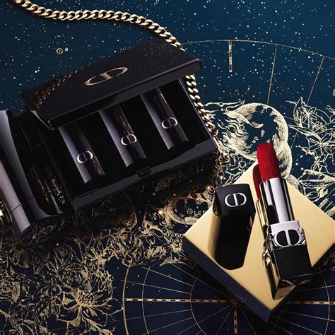 dior rouge lipstick holder